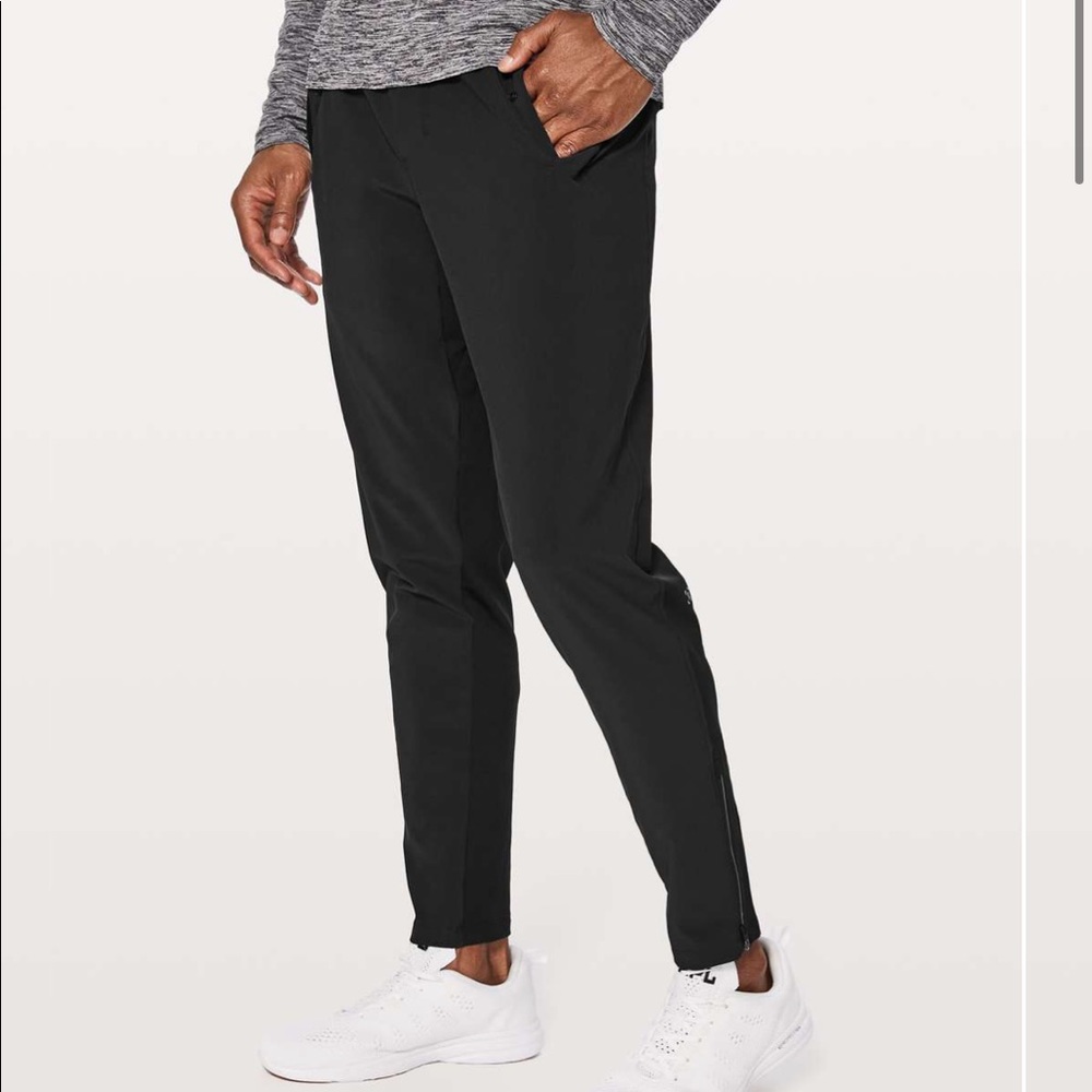 Lululemon Chill Motion Pant *30"